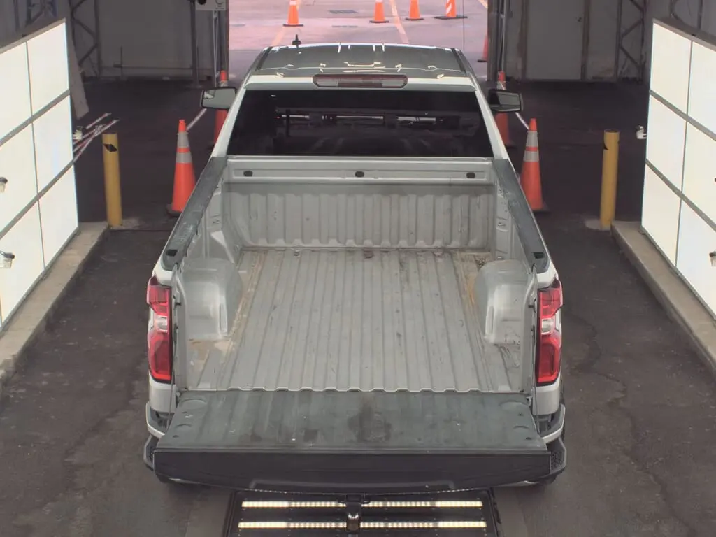 Florida Fine Cars - Used CHEVROLET SILVERADO 1500 2020 ORLANDO CUSTOM