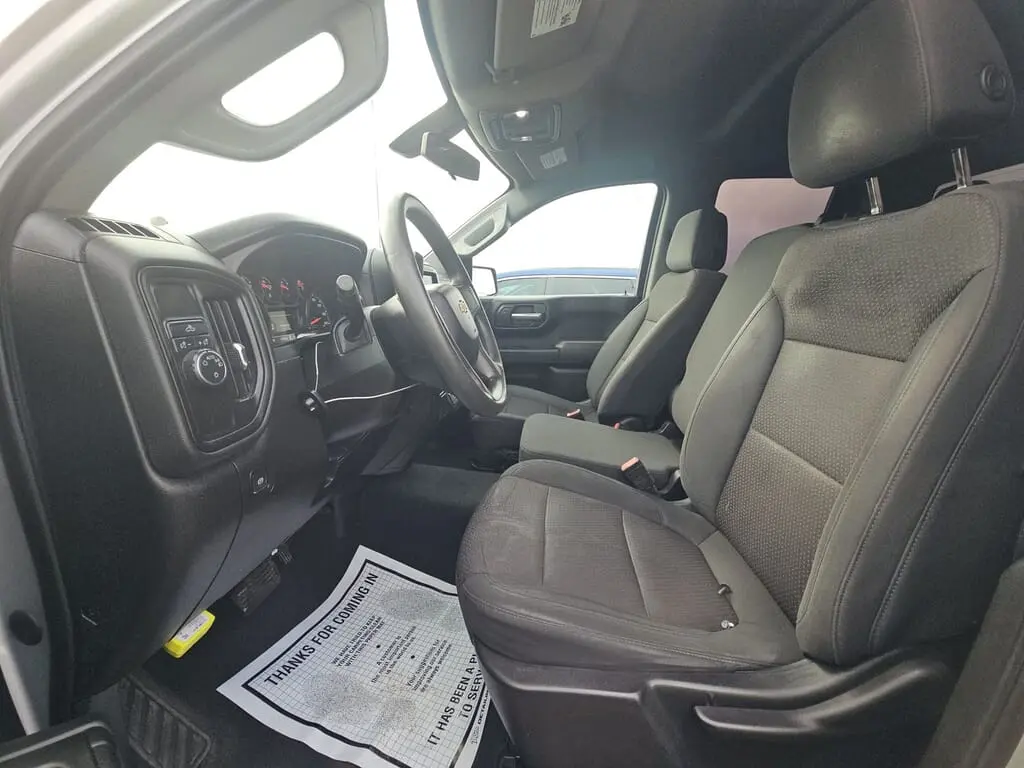 Florida Fine Cars - Used CHEVROLET SILVERADO 1500 2020 ORLANDO CUSTOM