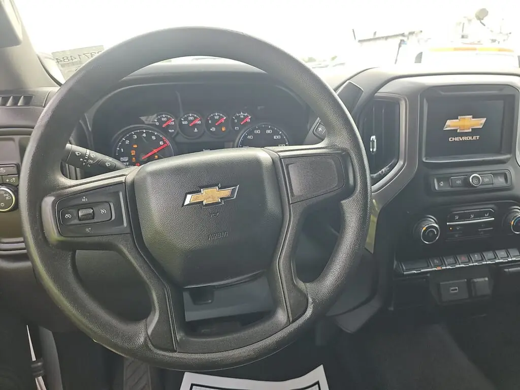 Florida Fine Cars - Used CHEVROLET SILVERADO 1500 2020 ORLANDO CUSTOM