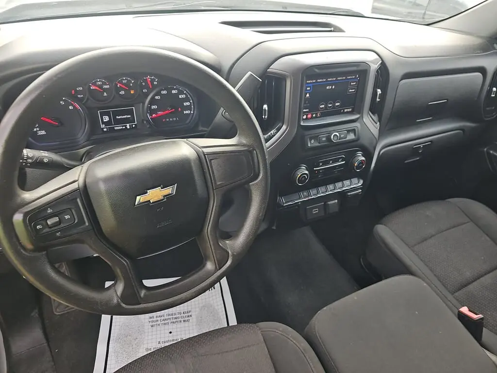 Florida Fine Cars - Used CHEVROLET SILVERADO 1500 2020 ORLANDO CUSTOM