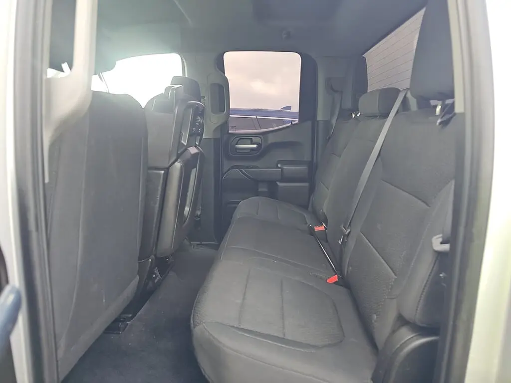 Florida Fine Cars - Used CHEVROLET SILVERADO 1500 2020 ORLANDO CUSTOM