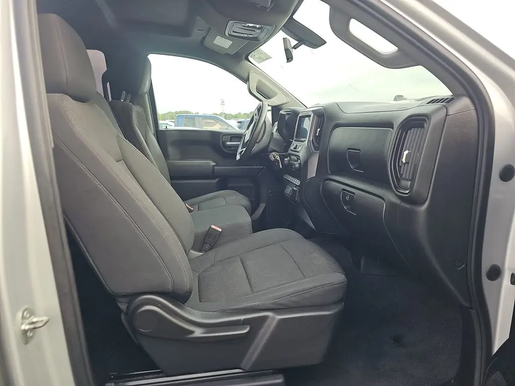 Florida Fine Cars - Used CHEVROLET SILVERADO 1500 2020 ORLANDO CUSTOM