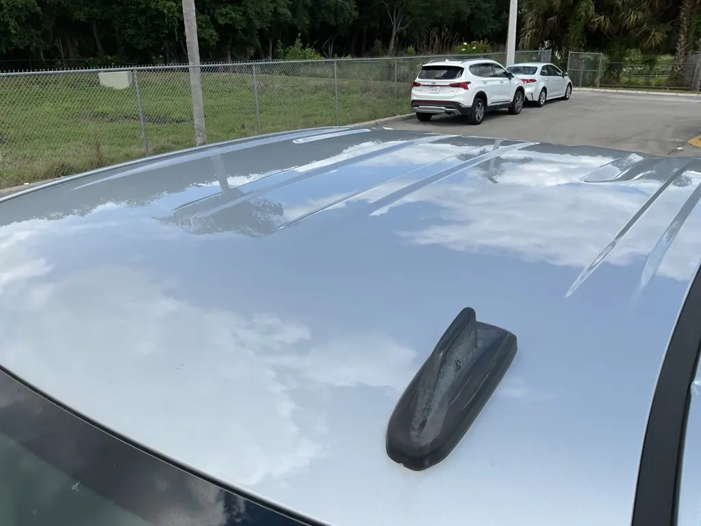 Florida Fine Cars - Used CHEVROLET SILVERADO 1500 2020 MARGATE CUSTOM