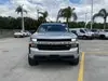 Florida Fine Cars - Used CHEVROLET SILVERADO 1500 2020 MARGATE CUSTOM