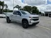 Florida Fine Cars - Used CHEVROLET SILVERADO 1500 2020 MARGATE CUSTOM