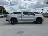Florida Fine Cars - Used CHEVROLET SILVERADO 1500 2020 MARGATE CUSTOM