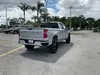 Florida Fine Cars - Used CHEVROLET SILVERADO 1500 2020 MARGATE CUSTOM