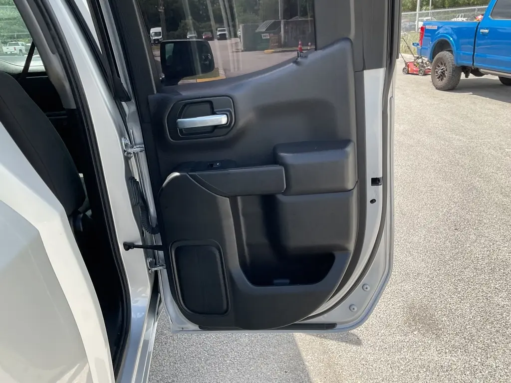 Florida Fine Cars - Used CHEVROLET SILVERADO 1500 2020 MARGATE CUSTOM
