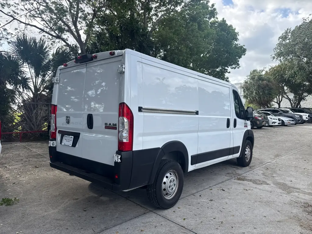 Florida Fine Cars - Used RAM PROMASTER 2021 WEST PALM 