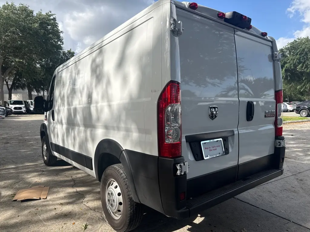 Florida Fine Cars - Used RAM PROMASTER 2021 WEST PALM 