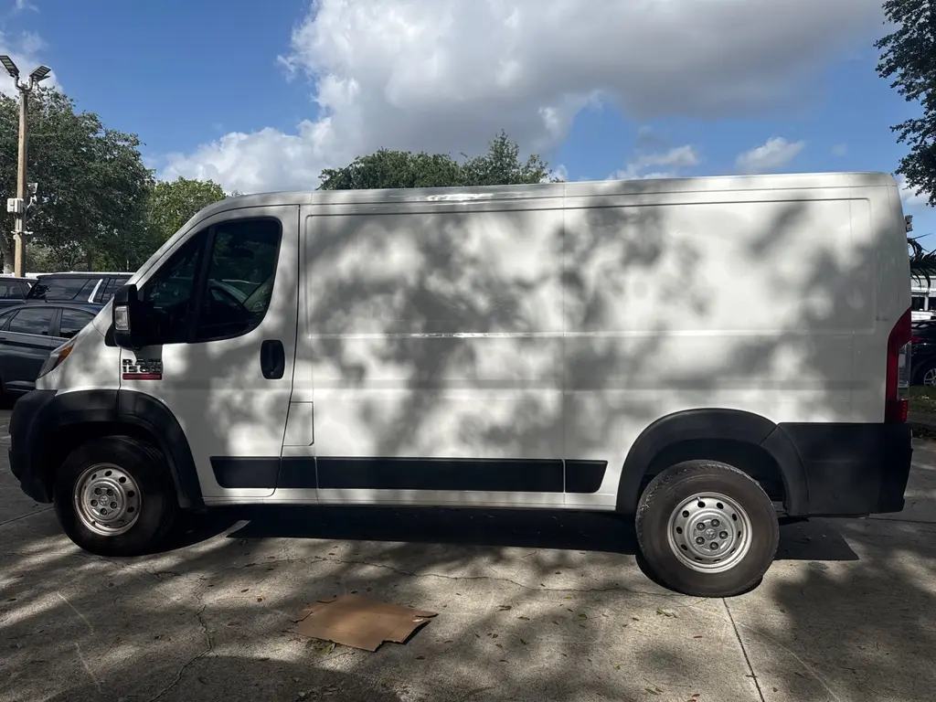 Florida Fine Cars - Used RAM PROMASTER 2021 WEST PALM 