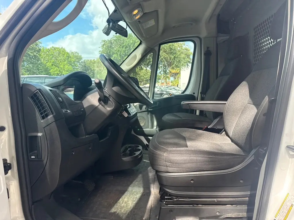 Florida Fine Cars - Used RAM PROMASTER 2021 WEST PALM 