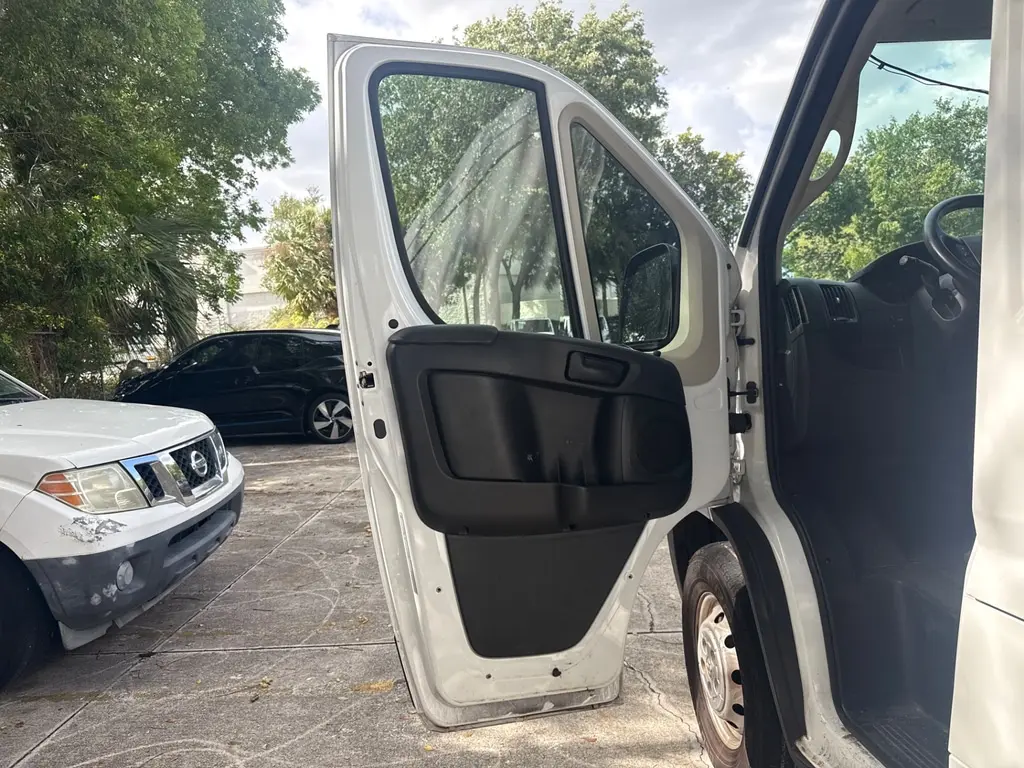 Florida Fine Cars - Used RAM PROMASTER 2021 WEST PALM 