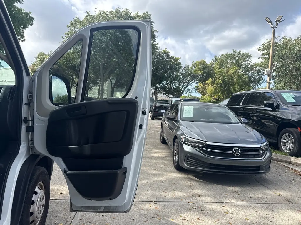 Florida Fine Cars - Used RAM PROMASTER 2021 WEST PALM 