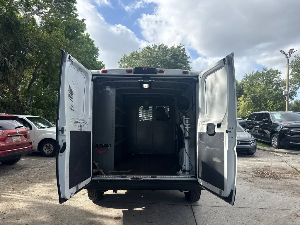 Florida Fine Cars - Used RAM PROMASTER 2021 WEST PALM 