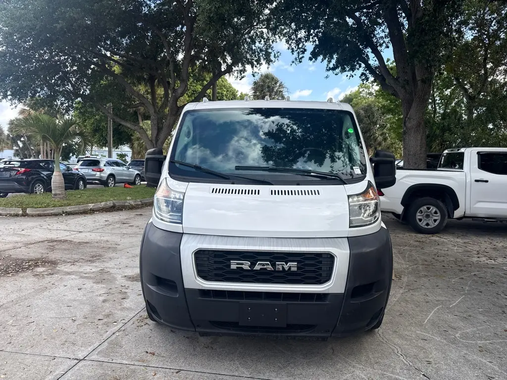 Florida Fine Cars - Used RAM PROMASTER 2021 WEST PALM 