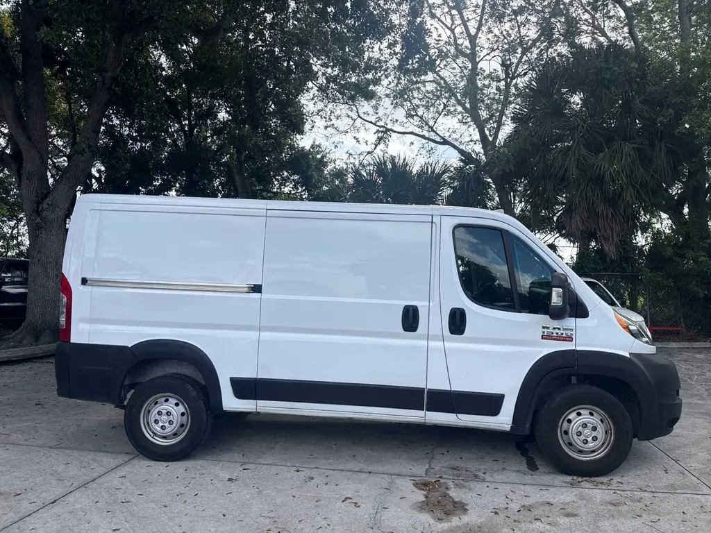 Florida Fine Cars - Used RAM PROMASTER 2021 WEST PALM 