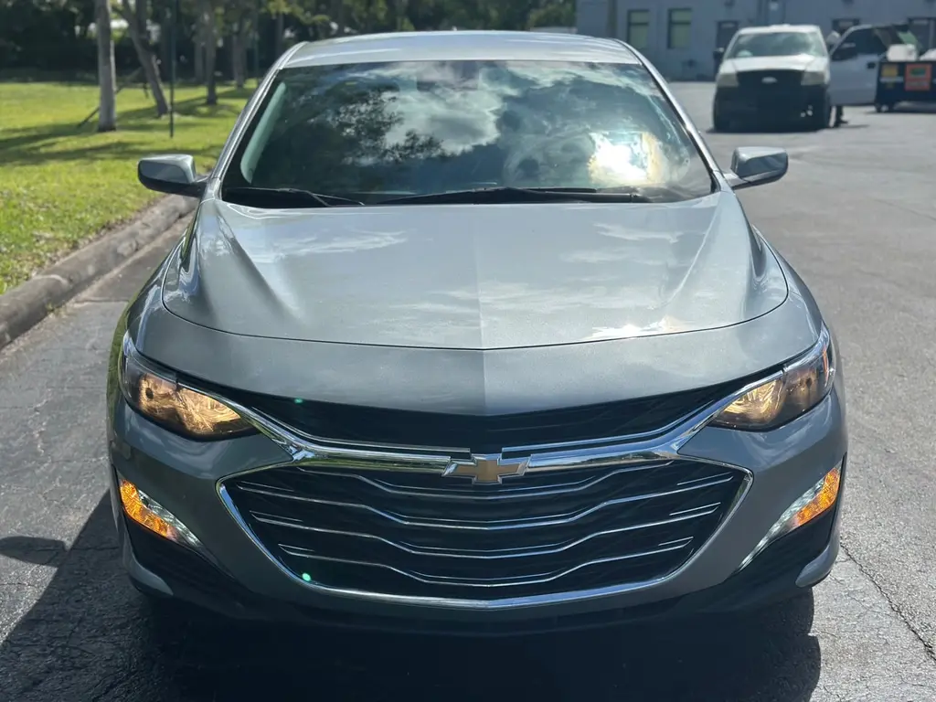 Florida Fine Cars - Used CHEVROLET MALIBU 2023 MIAMI LT