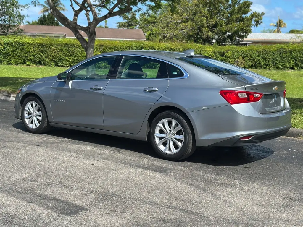 Florida Fine Cars - Used CHEVROLET MALIBU 2023 MIAMI LT