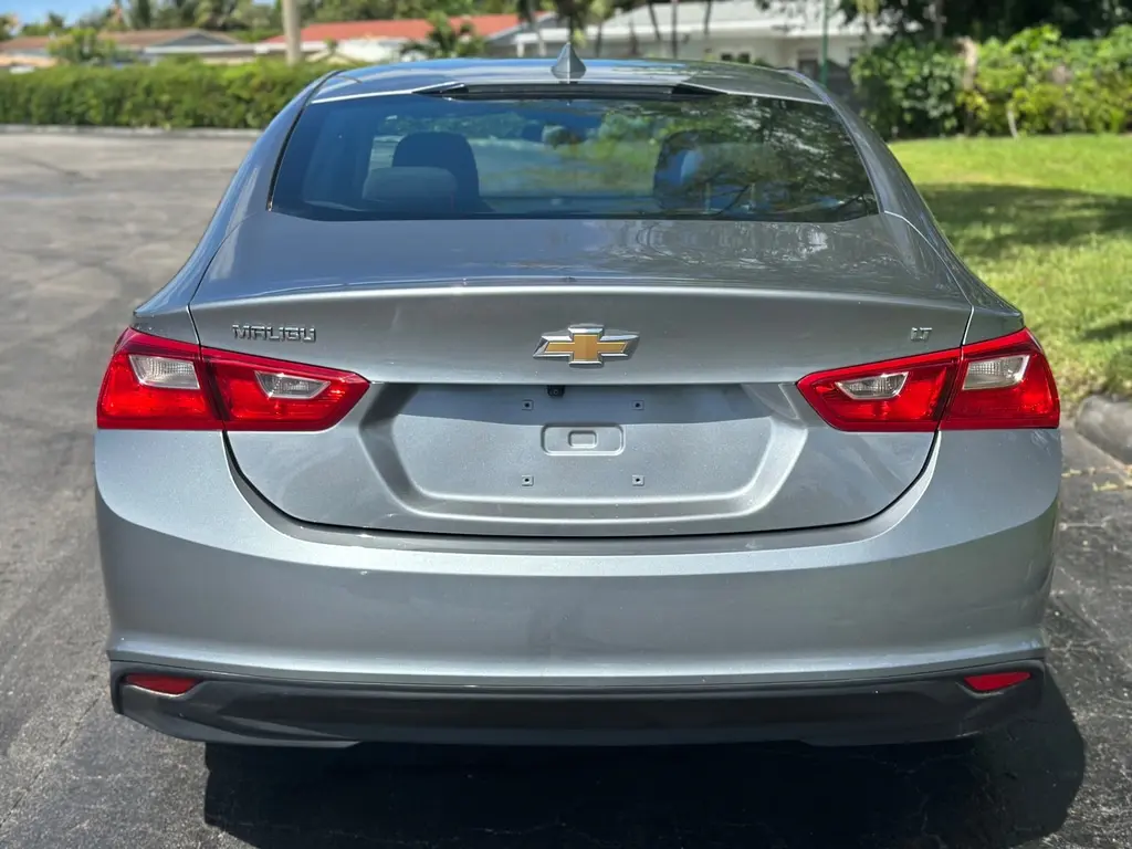 Florida Fine Cars - Used CHEVROLET MALIBU 2023 MIAMI LT