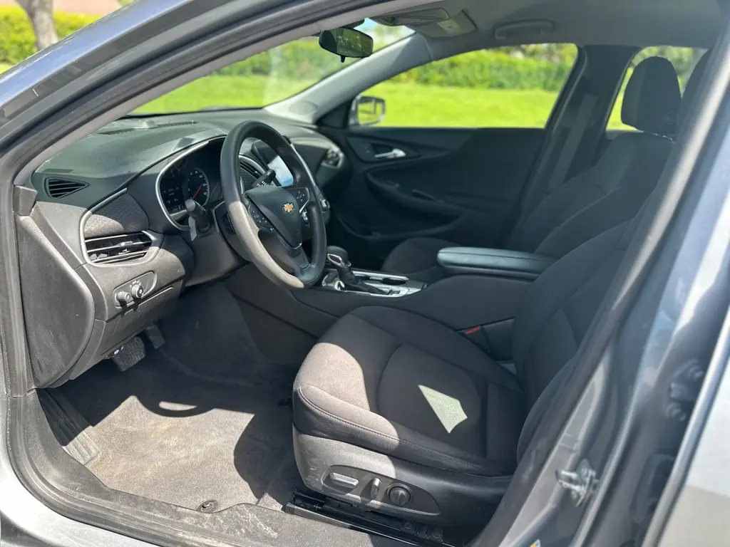 Florida Fine Cars - Used CHEVROLET MALIBU 2023 MIAMI LT