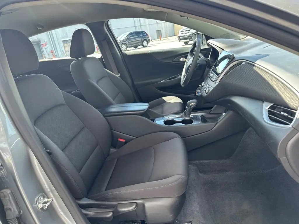 Florida Fine Cars - Used CHEVROLET MALIBU 2023 MIAMI LT