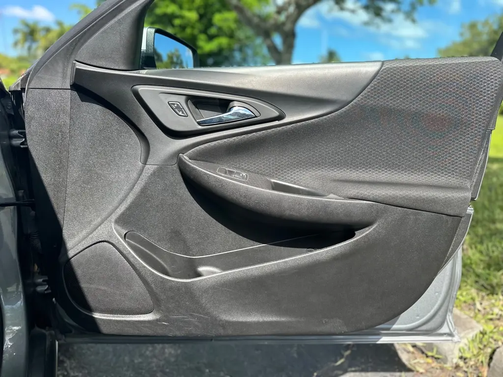 Florida Fine Cars - Used CHEVROLET MALIBU 2023 MIAMI LT