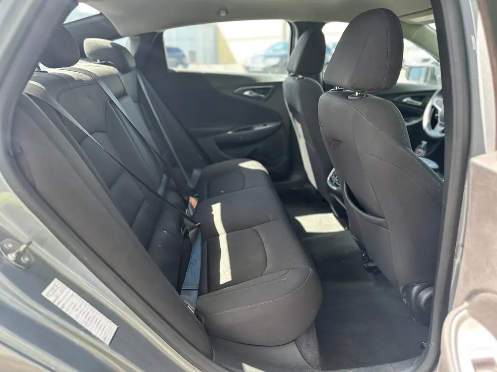 Florida Fine Cars - Used CHEVROLET MALIBU 2023 MIAMI LT