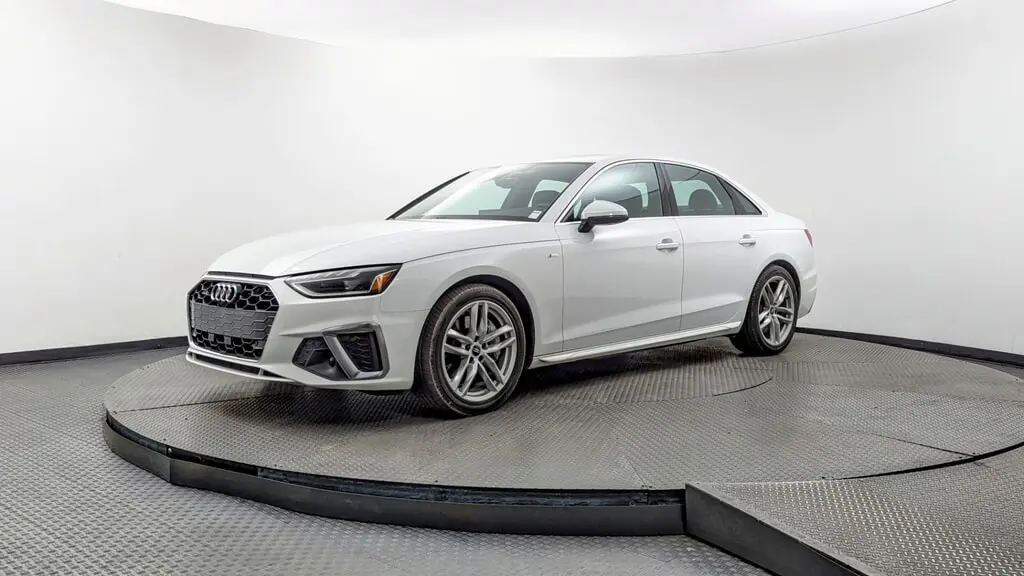 Florida Fine Cars - Used AUDI A4 2024 MIAMI S LINE PREMIUM PLUS