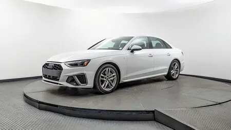 Florida Fine Cars - Used AUDI A4 2024 MIAMI S LINE PREMIUM PLUS
