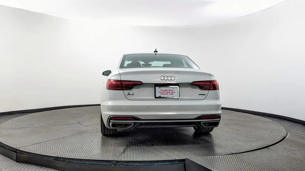 Florida Fine Cars - Used AUDI A4 2024 MIAMI S LINE PREMIUM PLUS