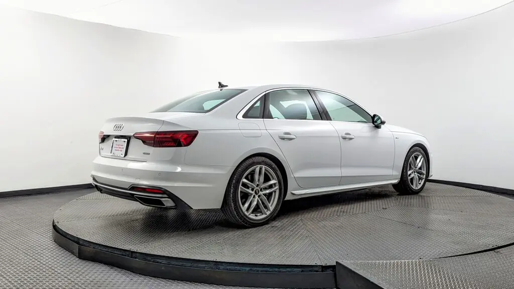 Florida Fine Cars - Used AUDI A4 2024 MIAMI S LINE PREMIUM PLUS