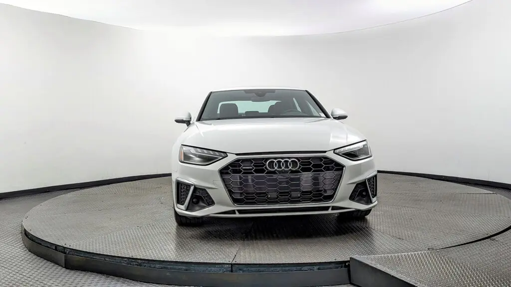 Florida Fine Cars - Used AUDI A4 2024 MIAMI S LINE PREMIUM PLUS