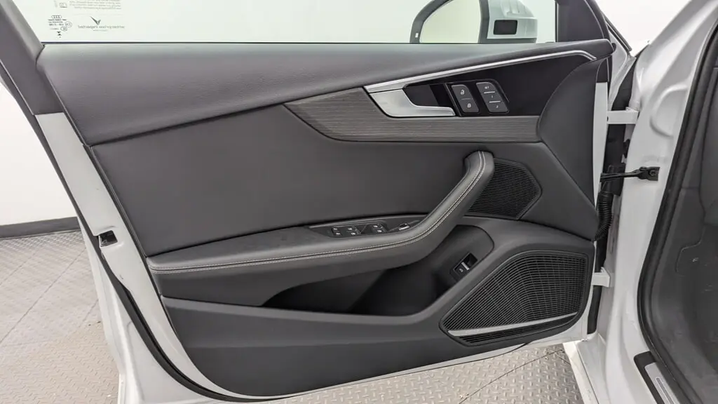 Florida Fine Cars - Used AUDI A4 2024 MIAMI S LINE PREMIUM PLUS