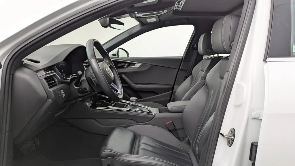 Florida Fine Cars - Used AUDI A4 2024 MIAMI S LINE PREMIUM PLUS