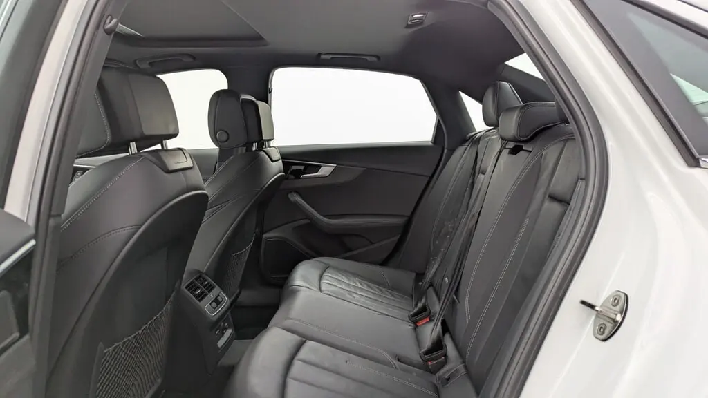 Florida Fine Cars - Used AUDI A4 2024 MIAMI S LINE PREMIUM PLUS