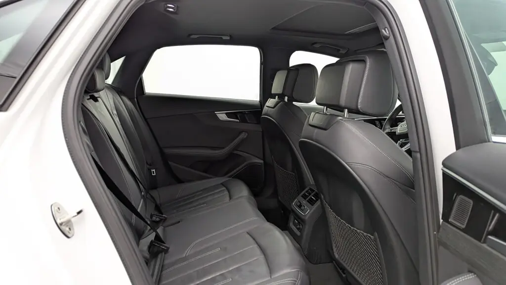 Florida Fine Cars - Used AUDI A4 2024 MIAMI S LINE PREMIUM PLUS