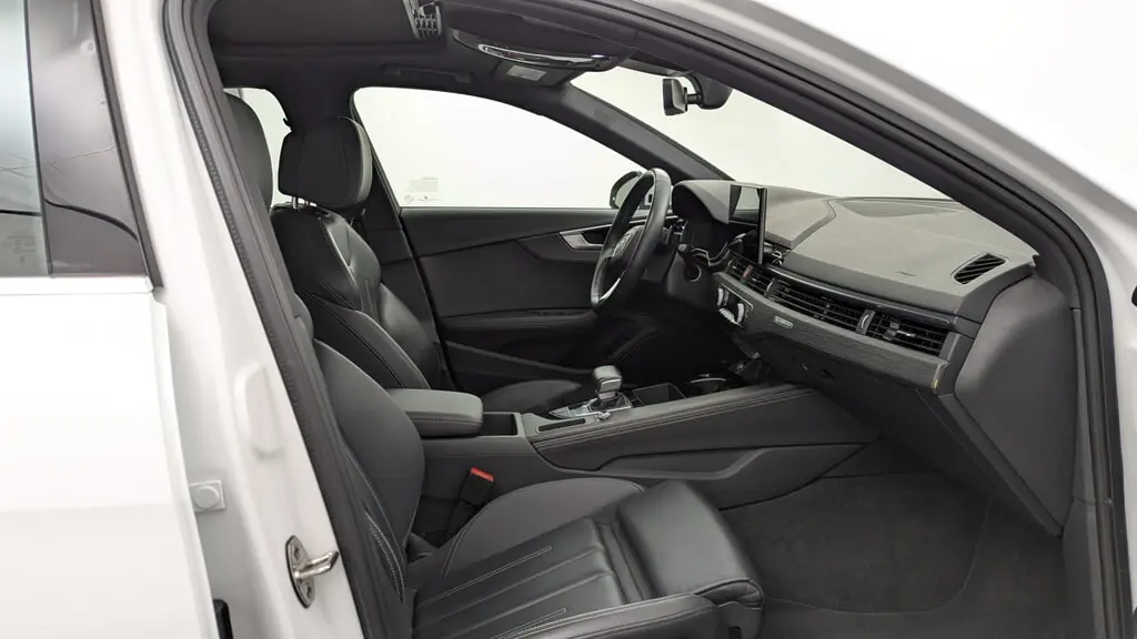 Florida Fine Cars - Used AUDI A4 2024 MIAMI S LINE PREMIUM PLUS