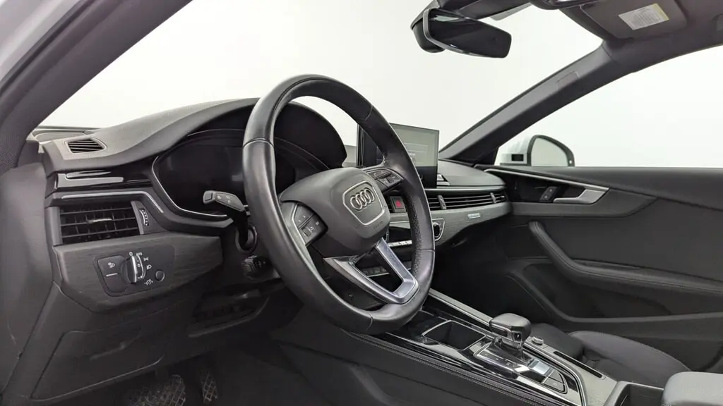Florida Fine Cars - Used AUDI A4 2024 MIAMI S LINE PREMIUM PLUS