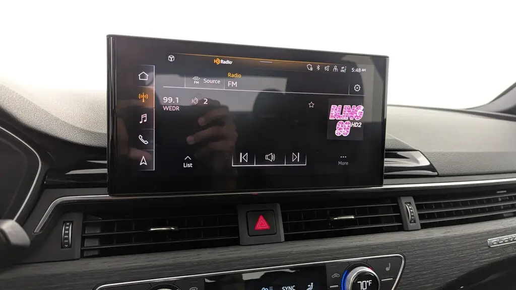 Florida Fine Cars - Used AUDI A4 2024 MIAMI S LINE PREMIUM PLUS