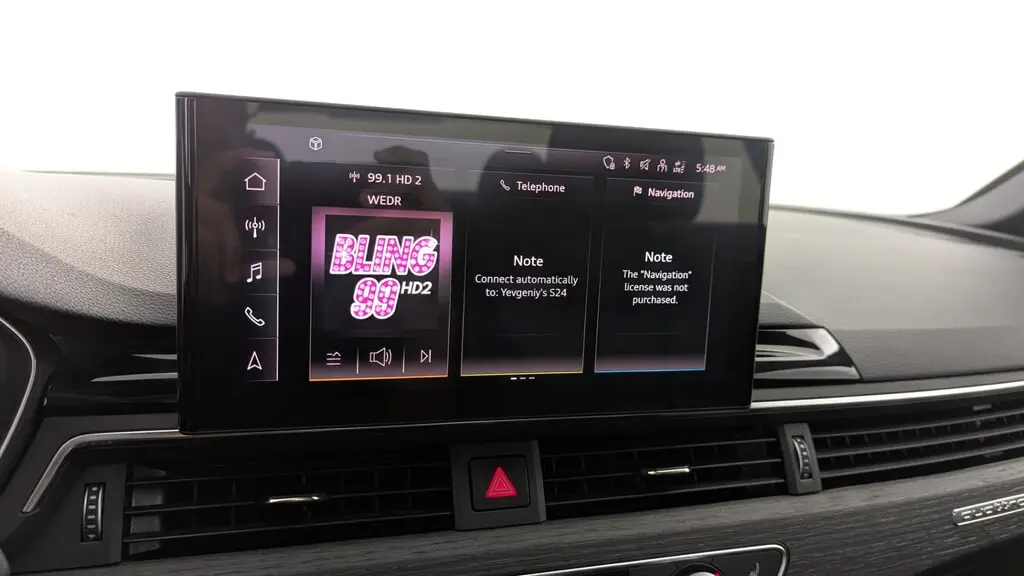 Florida Fine Cars - Used AUDI A4 2024 MIAMI S LINE PREMIUM PLUS