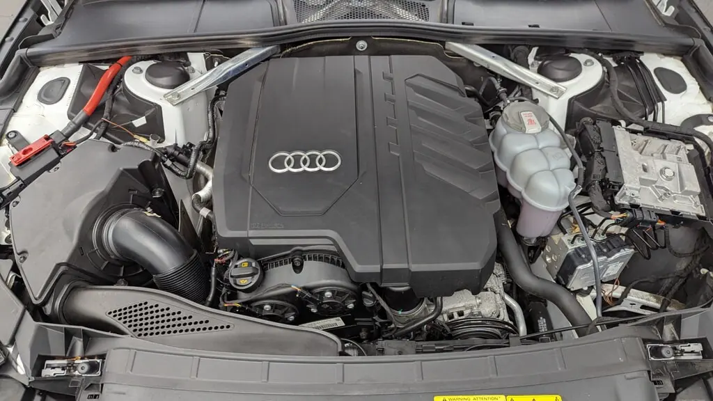 Florida Fine Cars - Used AUDI A4 2024 MIAMI S LINE PREMIUM PLUS