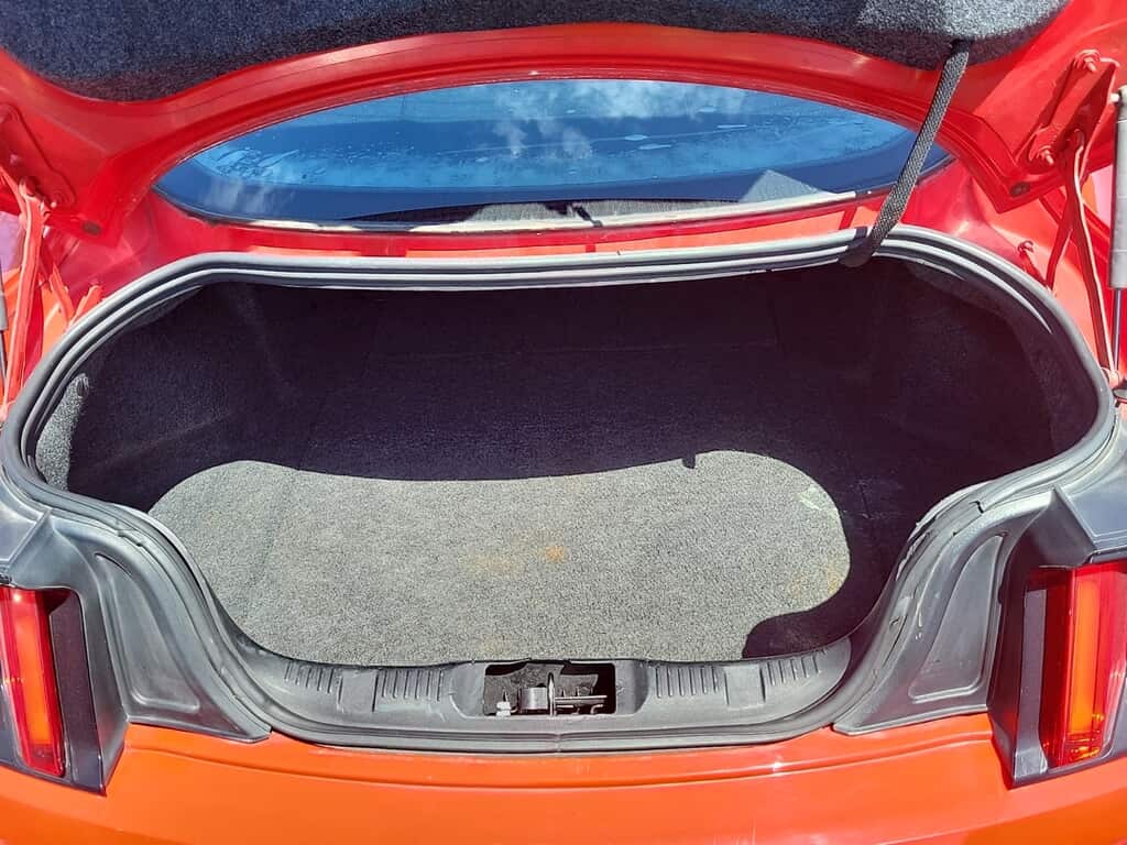 Florida Fine Cars - Used FORD MUSTANG 2016 ORLANDO ECOBOOST