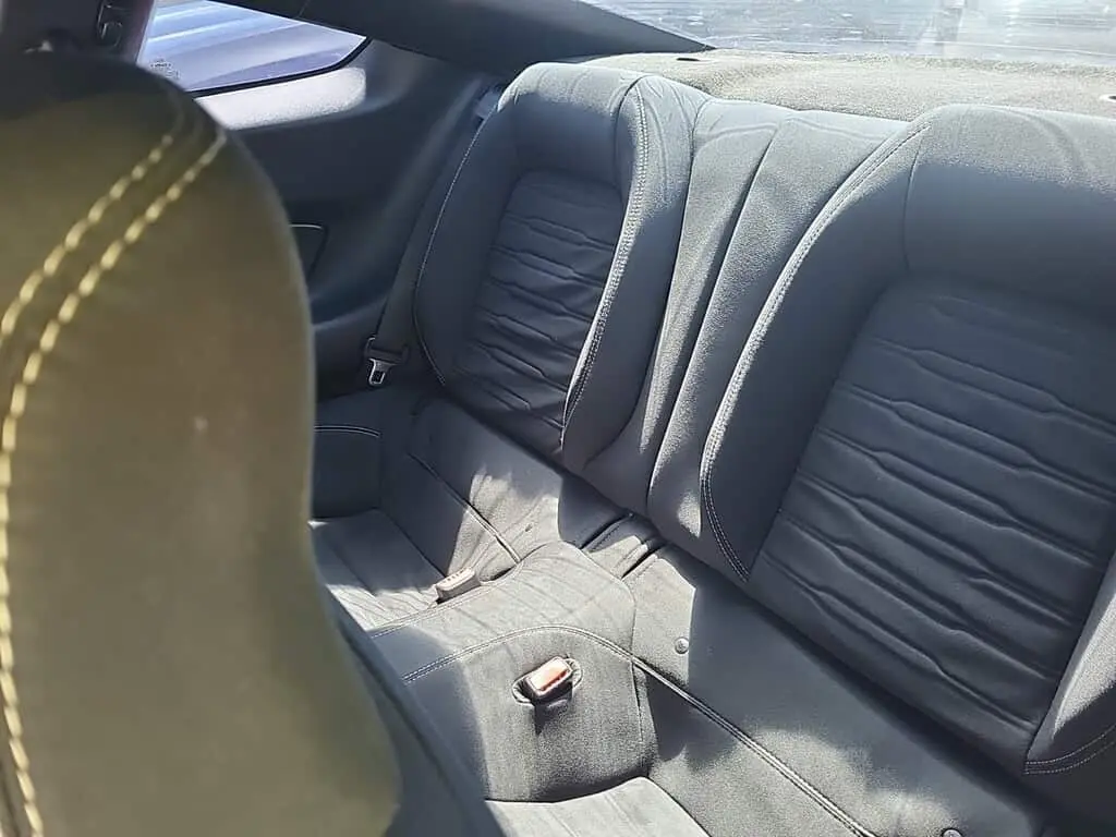 Florida Fine Cars - Used FORD MUSTANG 2016 ORLANDO ECOBOOST