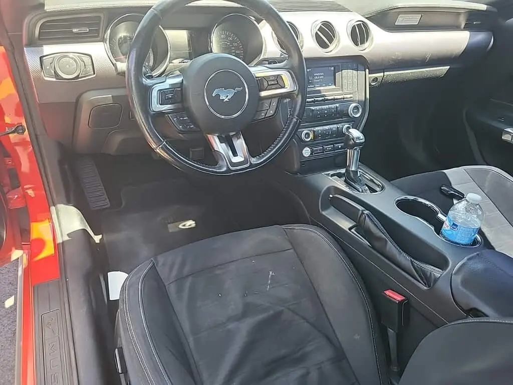 Florida Fine Cars - Used FORD MUSTANG 2016 ORLANDO ECOBOOST