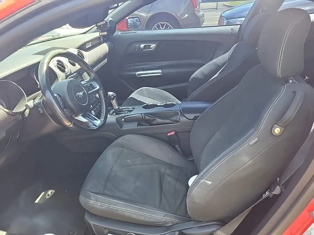 Florida Fine Cars - Used FORD MUSTANG 2016 ORLANDO ECOBOOST