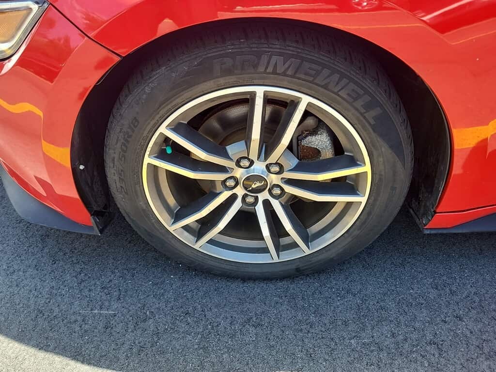 Florida Fine Cars - Used FORD MUSTANG 2016 ORLANDO ECOBOOST