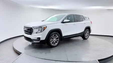 Florida Fine Cars - Used GMC TERRAIN 2024 WEST PALM SLE