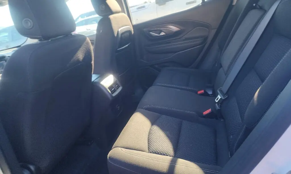 Florida Fine Cars - Used GMC TERRAIN 2024 WEST PALM SLE