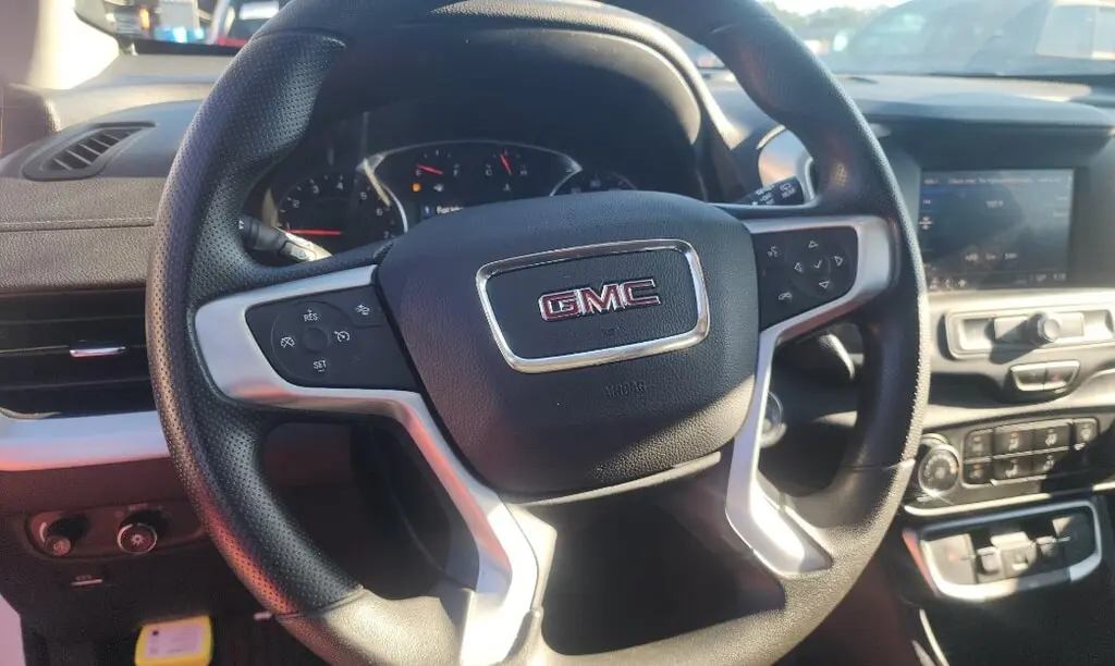 Florida Fine Cars - Used GMC TERRAIN 2024 WEST PALM SLE